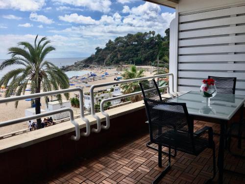 Vivalidays Rosalia - LLoret de Mar centro