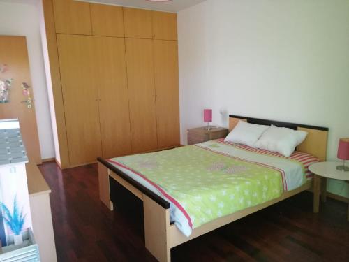 Billede fra billedgalleriet på CASA VISTA RIO ESPOSENDE i Esposende