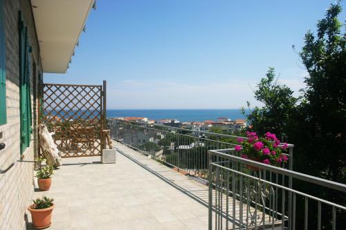 Φωτογραφία από το άλμπουμ του Residence Le Ali del Conero σε Marcelli