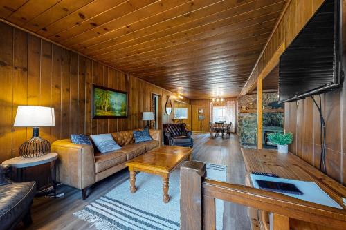 Rustic Cabin – Photos 3