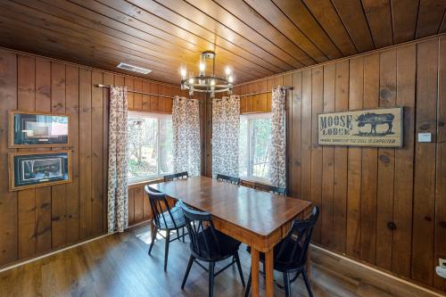 Rustic Cabin – Photos 5