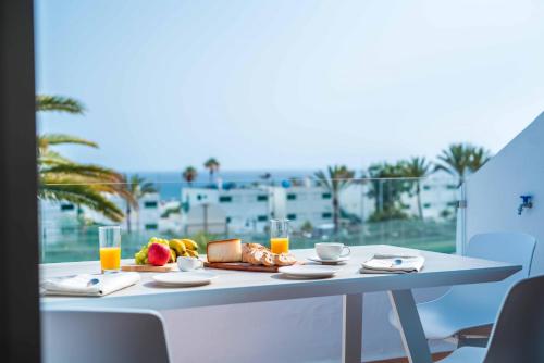 Club del Mar Dúplex