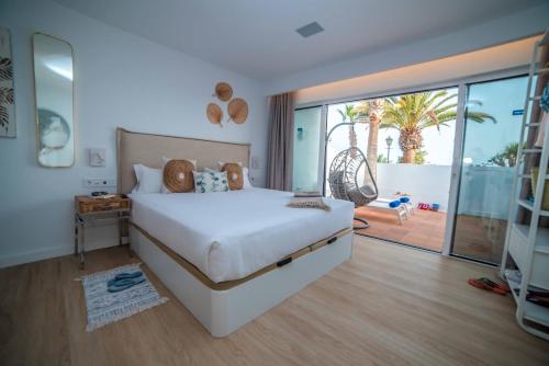 Club del Mar Dúplex
