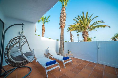 Club del Mar Dúplex