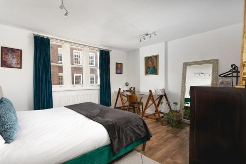 Gallery image of 3beds/2baths in Oxford Circus in London