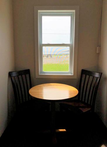 Gallery image of Sea Echo Motel in Port au Choix