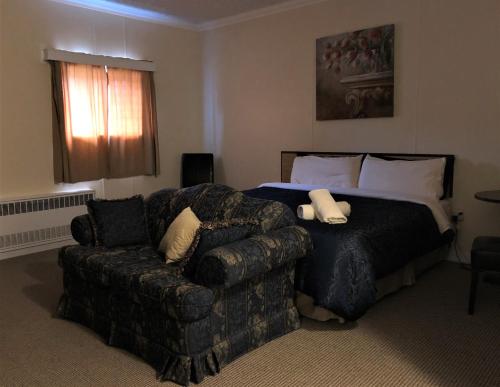Gallery image of Sea Echo Motel in Port au Choix