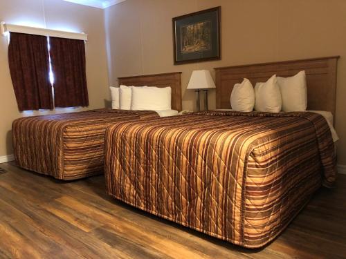 Gallery image of Sea Echo Motel in Port au Choix