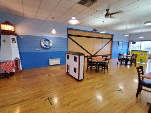Gallery image of Sea Echo Motel in Port au Choix