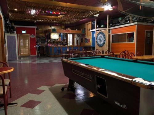 Gallery image of Sea Echo Motel in Port au Choix