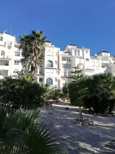 Casablanca Mediterranean photo 1