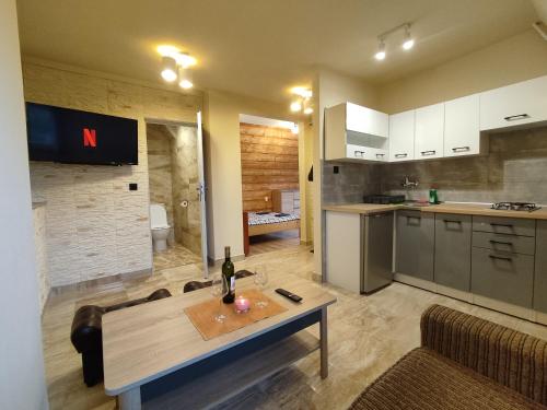 Apartament Sobczakówka