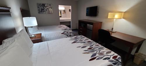 Red Roof Inn LaGrange – Photos 2