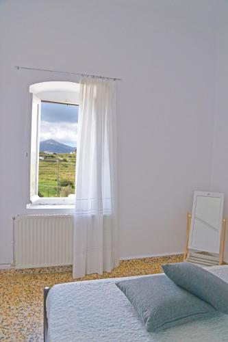 Gambar di galeri bagi Diamanto's guest house di Tripití