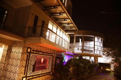 Gallery image of Easternhillshotels&Spa in Kigali