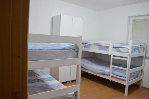 Φωτογραφία από το άλμπουμ του Moonlıght Hostel στην Πρίστινα