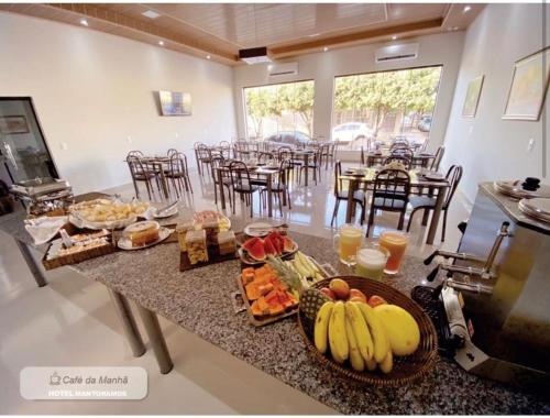 HOTEL MANTORAMOS – Photos 2