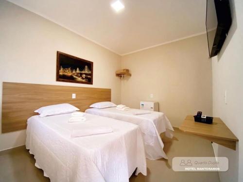 HOTEL MANTORAMOS – Photos 3