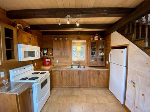 Chalet de la Halte – Photos 2