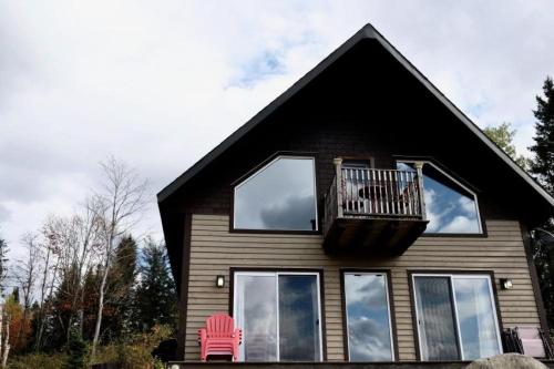 Chalet de la Halte