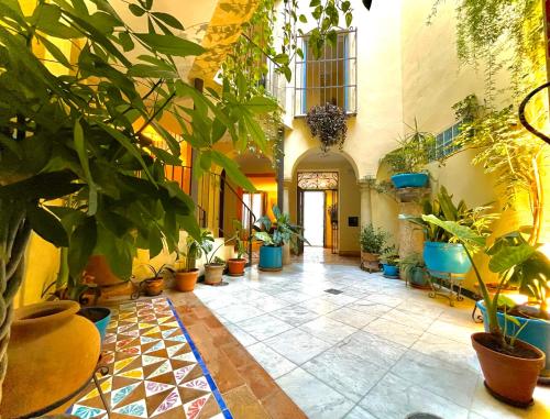 Hotel Conde de Cárdenas, Córdoba – Bijgewerkte prijzen 2022