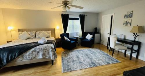 Forest & Lake PEI Bed & Breakfast – Photos 2