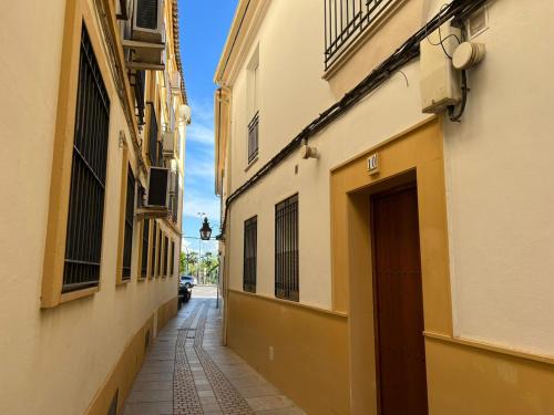Apartamento Duplex El Tinte