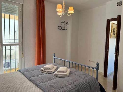 Apartamento Duplex El Tinte