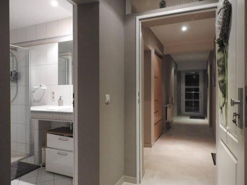 Fotografie z fotogalerie ubytování Schöne gemütliche Ferienwohnung mit Fernblick. v destinaci Nalbach