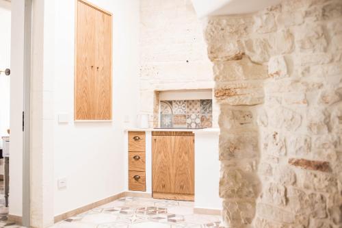 Fotografie z fotogalerie ubytování Trullo e Suites Parini 32 v Alberobellu