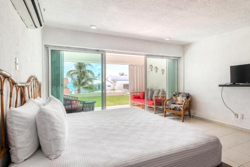 Gallery image of Framboyan 5003 at Las Brisas in Cancún