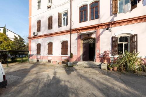 Palazzine apartments