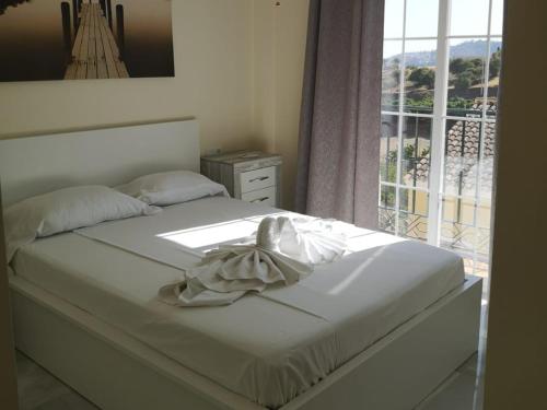 Agradable adosado en Nerja