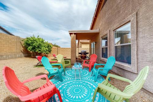 Turquoise Cactus – Photos 2