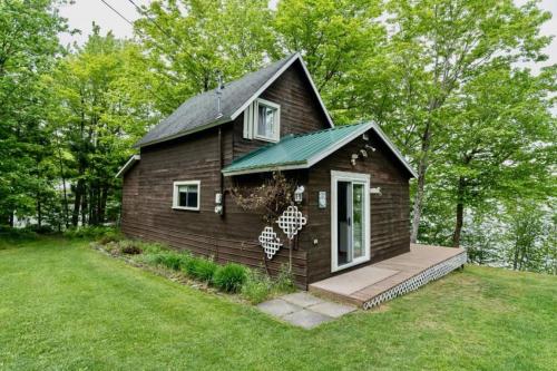 Le Cottage