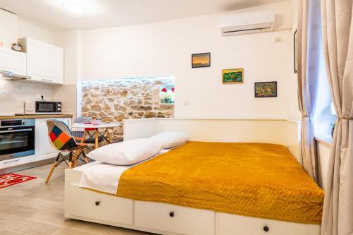 Gallery image of Studio apartman Mirela Kaštel Štafilić in Kaštela