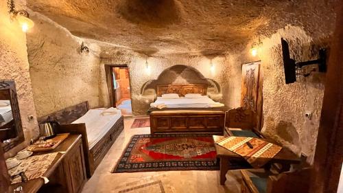 Gallery image of Rose Cave Hotel in Göreme