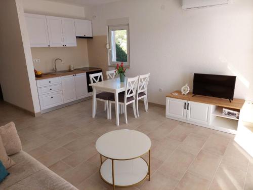 Gallery image of Bella Vista in Komarna
