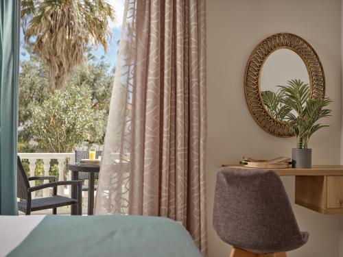Fotografie z fotogalerie ubytování Athina Studios v destinaci Laganas