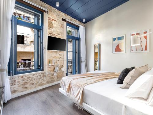 New Boutique Venetian apartments - La Casa Nove