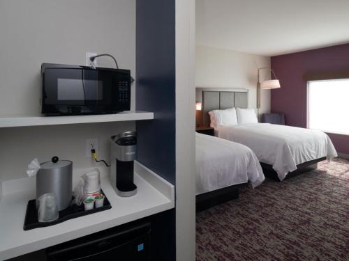 Gallery image of Holiday Inn Express & Suites - Little Rock Downtown, an IHG Hotel in Little Rock