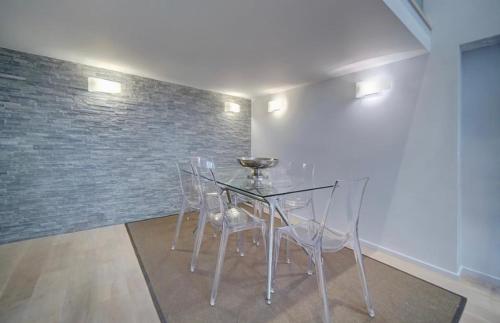 Azurenting - Le Loft - Grand duplex exception 3 chambres - Clim