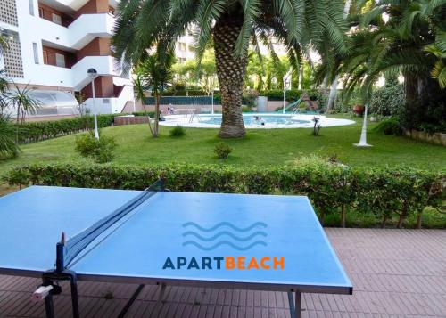 APARTBEACH SUN BEACH y SOLEADO – Photos 2