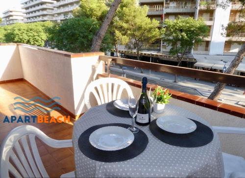 APARTBEACH SUN BEACH y SOLEADO – Photos 3