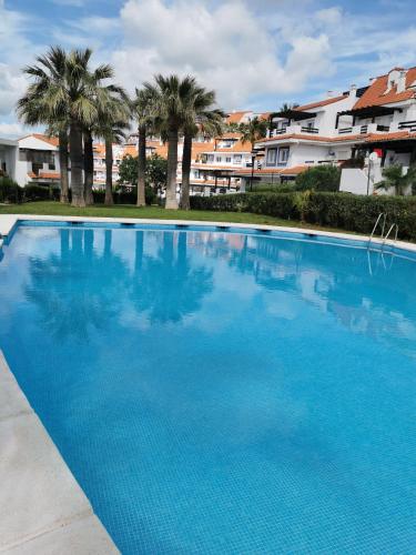 Manilva House