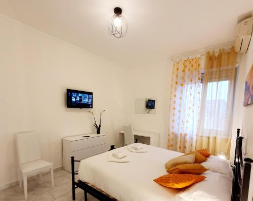 Tolstoj Metro Apartment MIlano