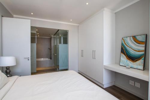 Gallery image of Sandton Smart Apartment Eleven in Johannesburg