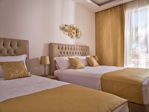 Gallery image of Athina Studios in Laganas