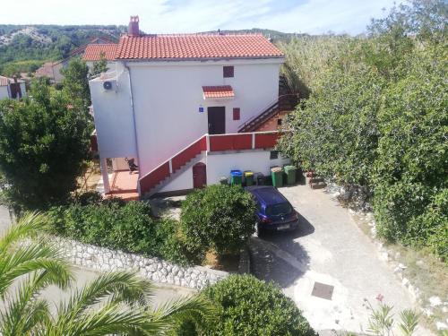 Angela Apartments -Lopar