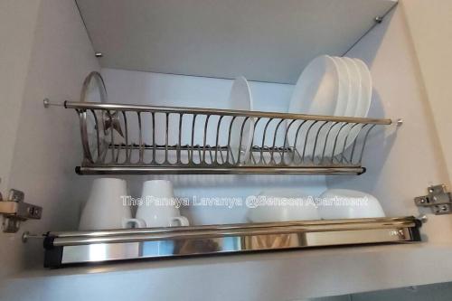 The Paneya Lavanya @Benson Apartment